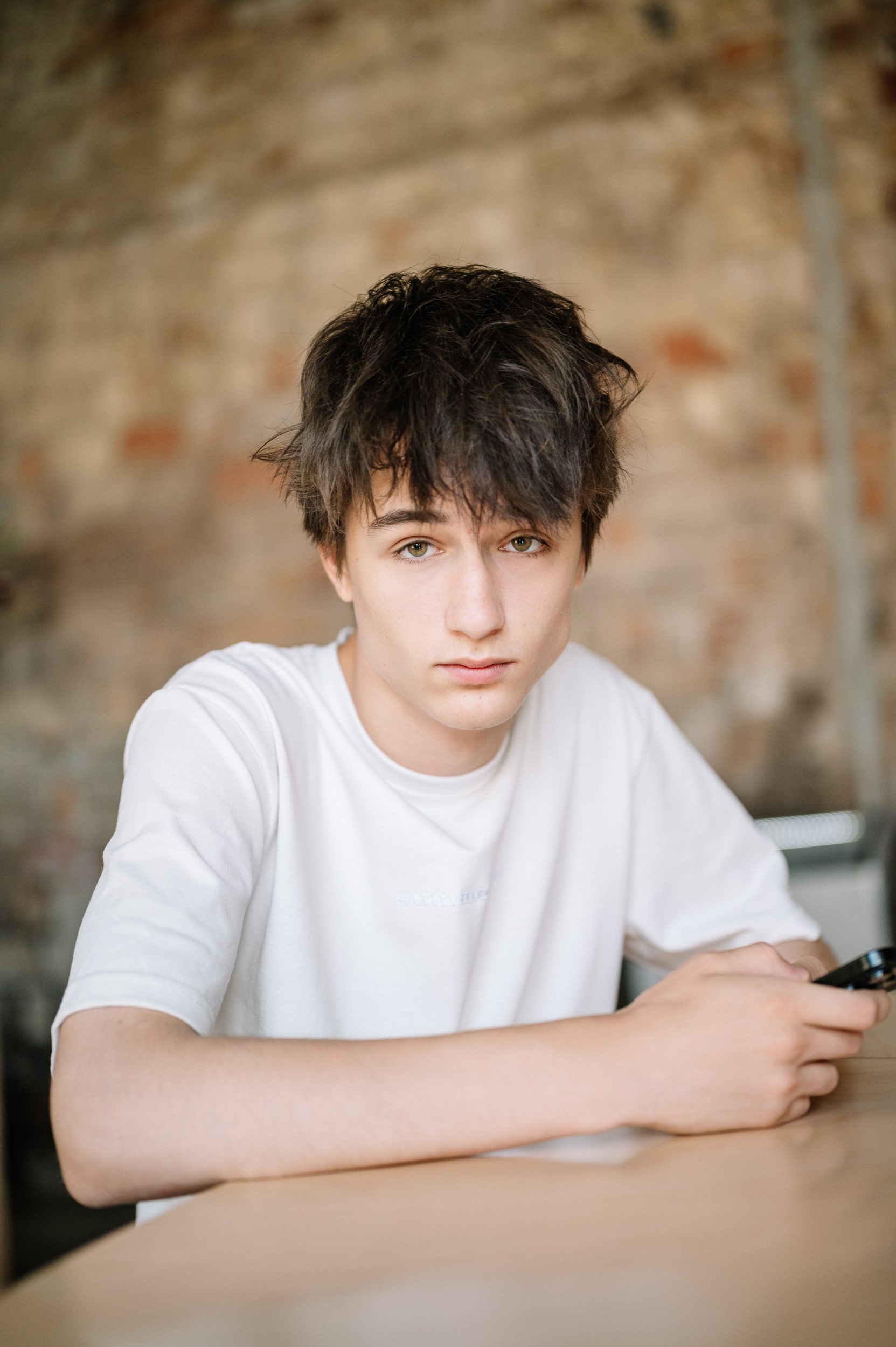 Лука Могильницький, співзасновник RealSkills