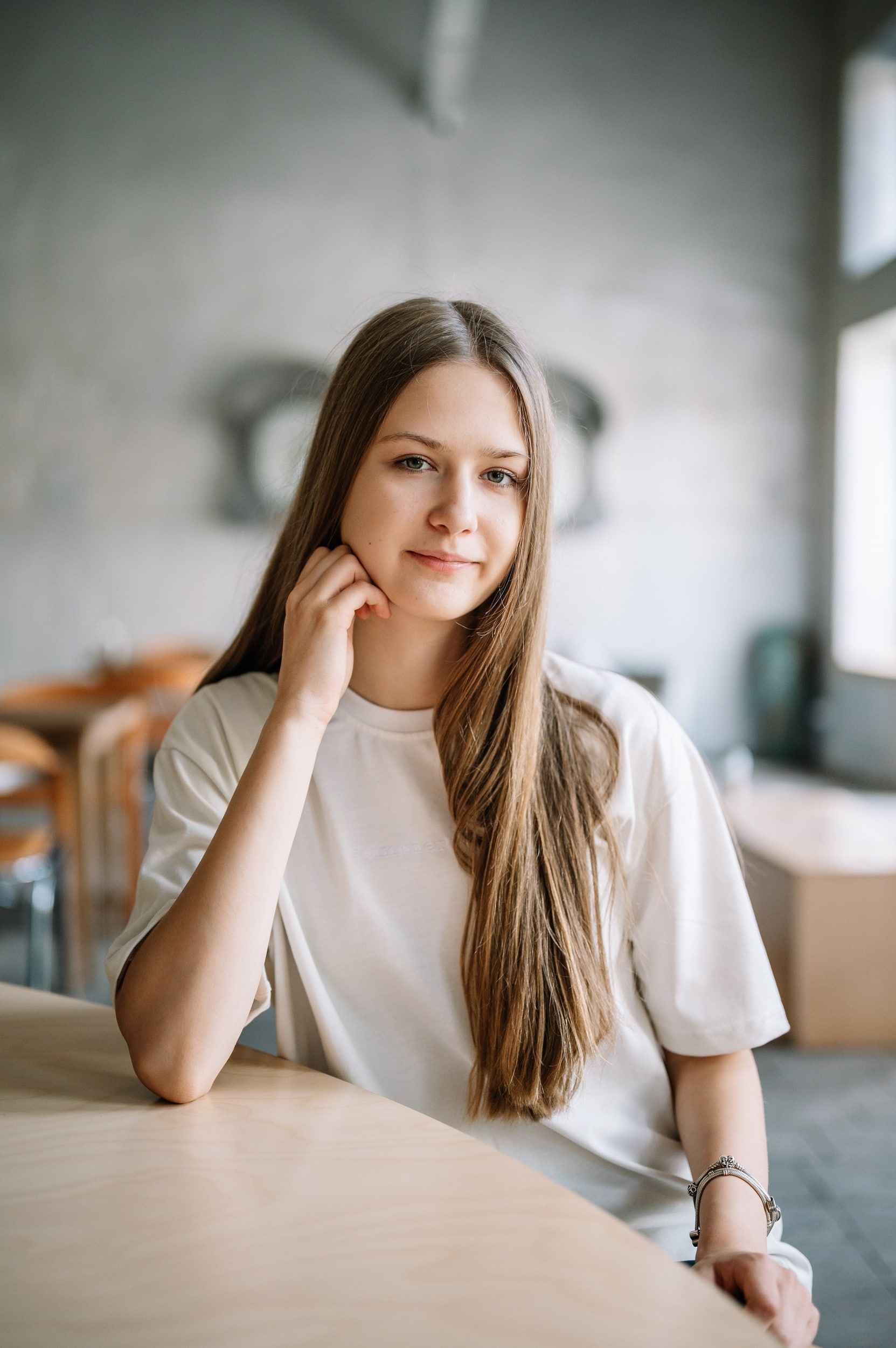 Софія Могильницька, співзасновниця RealSkills